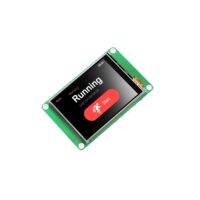 ELECROW CrowPanel Pico Display-2.8 inch 320*240 Module TFT LCD Touchscreen with RP2040 Support C/C++/MicroPython/LVGL