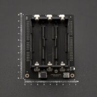 DFRobot UPS Hat for LattePanda 3 Delta / 2 Alpha / 2 Delta Single Board Computer