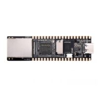 LuckFox Pico Plus RV1103 Linux Micro Development Board, Integrates ARM Cortex-A7/RISC-V MCU/NPU/ISP Processors, With Ethernet Port