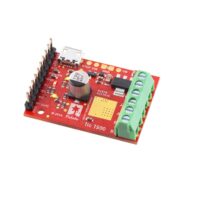 Tic T500 USB Multi-Interface Stepper Motor Controller