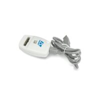 STMICROELECTRONICS ST-LINK/V2 In Circuit Debugger/Programmer, For STM8 & STM32, SWIM and JTAG Serial Wire Debugging Interfaces