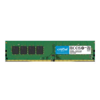 Crucial CT16G4DFRA32A 16GB DDR4 3200 MHz CL22 Desktop RAM