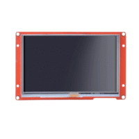 Nextion Intelligent NX8048P050_011C 5.0? HMI Capacitive Touch Display