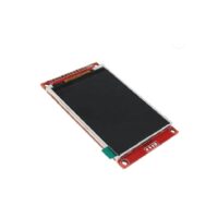 GoldenMorning 2.8 Inch TFT LCD Non-Touch display module(SD card support)