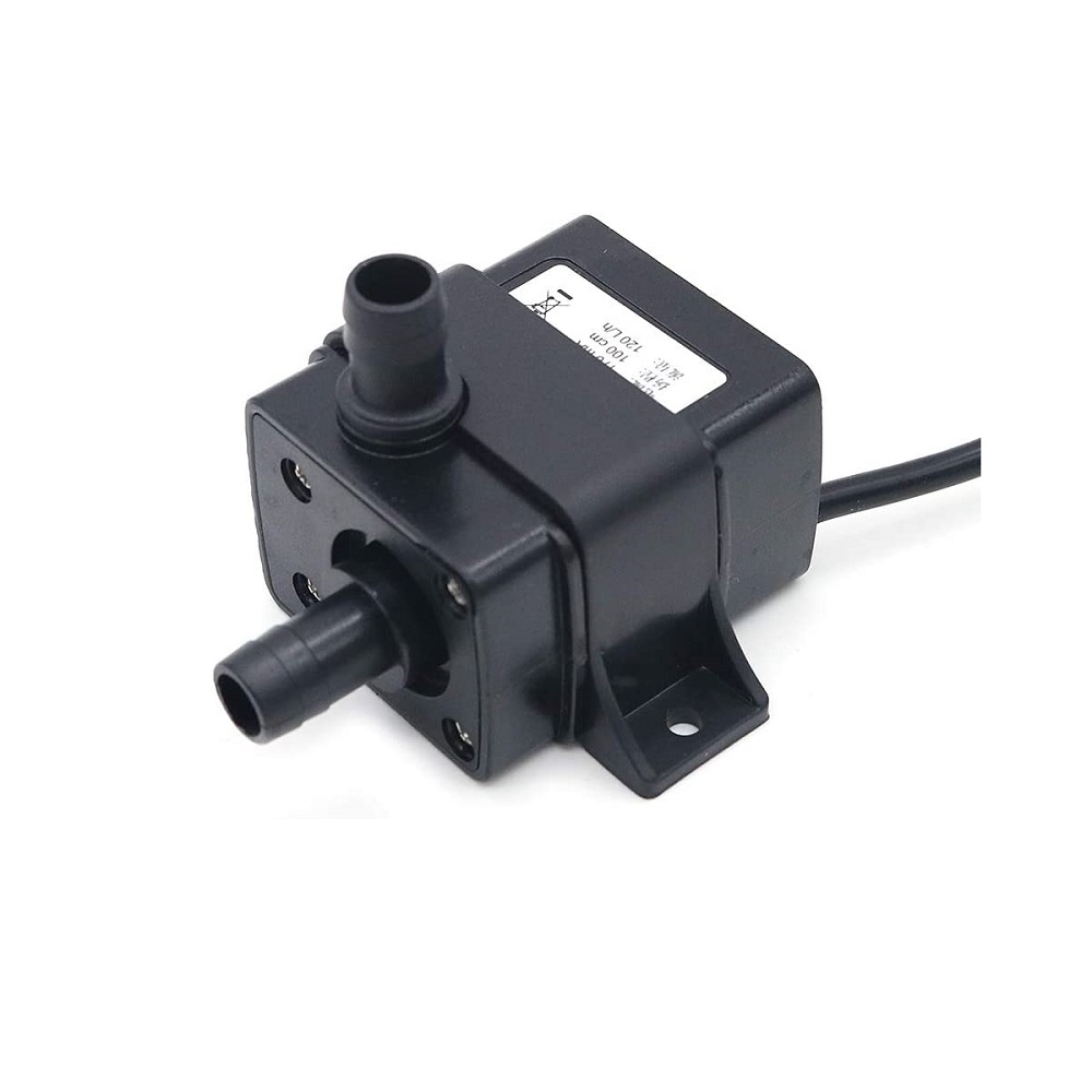 AD20P-0510A DC5V Brushless Submersible Water Pump with USB Power Input - Image 7