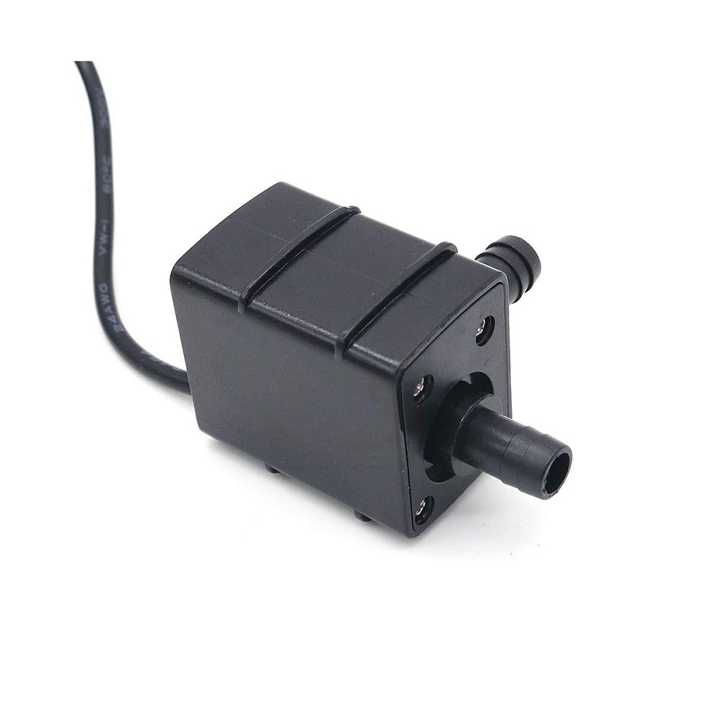 AD20P-0510A DC5V Brushless Submersible Water Pump with USB Power Input - Image 4