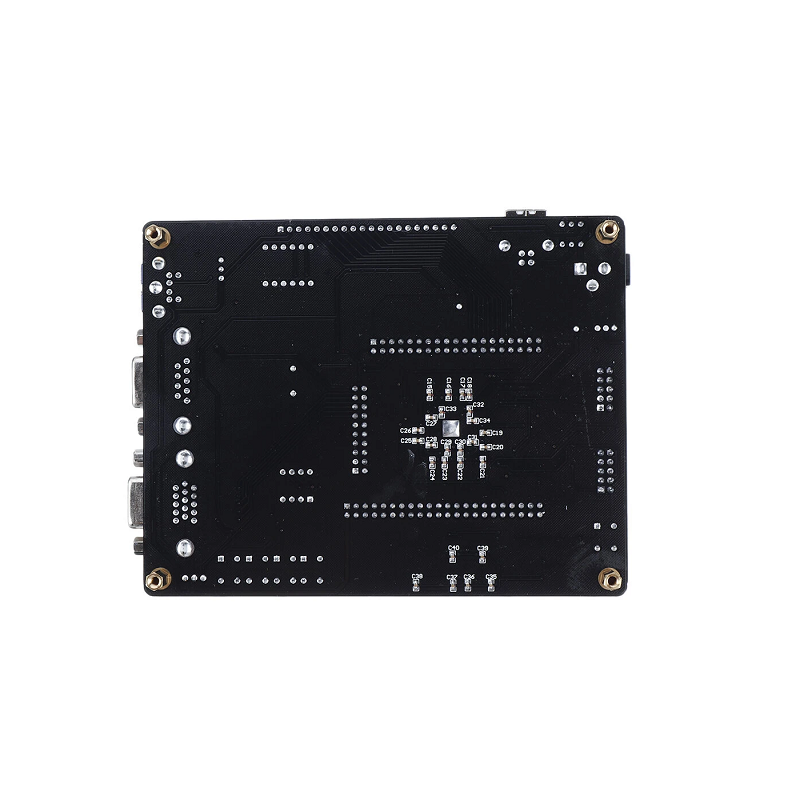 ALTERA Cyclone IV EP4CE10 FPGA Development Board - Image 7