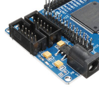 ALTERA FPGA Cyclone II EP2C5T144 System Development Board
