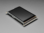 Adafruit 3.5? TFT 320 x 480 with Capacitive Touch Breakout Board ? EYESPI