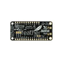 Adafruit Feather M0 Bluefruit LE