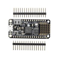 Adafruit Feather M0 Express ? Designed for CircuitPython -ATSAMD21 Cortex-M0