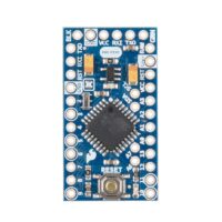 Arduino Pro Mini 328 ? 3.3V/8 MHz