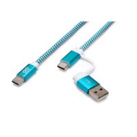 Official Arduino USB type C Cable TPX00094