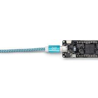 Official Arduino USB type C Cable TPX00094