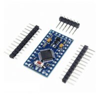 Pro Mini ATMEGA328P 5V/16M Blue ? Standard Version