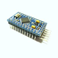 Pro Mini ATMEGA328P 5V/16M Blue ? Standard Version