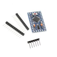 Pro Mini ATMEGA328P 5V/16M Blue ? Standard Version