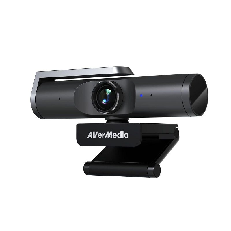 Avermedia PW515 4K Ultra HD Webcam - Image 3