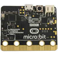 BBC Micro Bit Pocket Sized, MB80-US ? Single Board Computer
