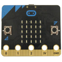 BBC Micro Bit Pocket Sized, MB80-US ? Single Board Computer