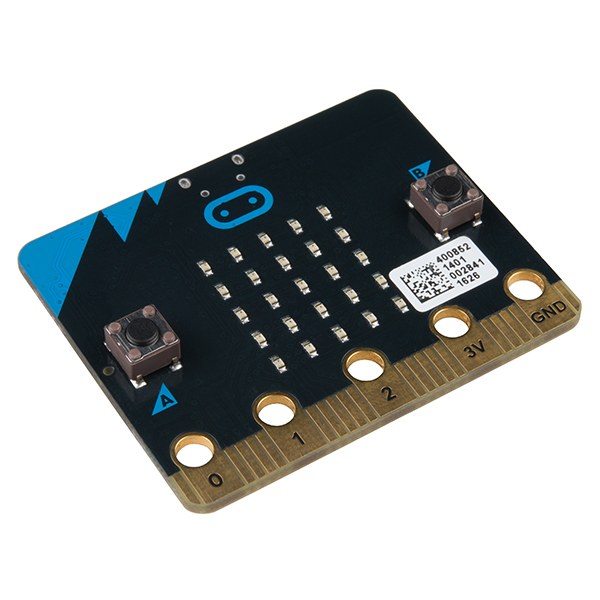 BBC Micro Bit Pocket Sized, MB80-US ? Single Board Computer - Image 3