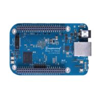 BEAGLEBOARD BeagleV-Ahead, T-Head TH1520, RISC-V, Xuantie C910, 64bit, 4GB RAM, 16GB eMMC, Wifi