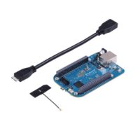 BEAGLEBOARD BeagleV-Ahead, T-Head TH1520, RISC-V, Xuantie C910, 64bit, 4GB RAM, 16GB eMMC, Wifi