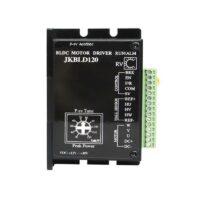 BLD120 Brushless DC Motor Driver
