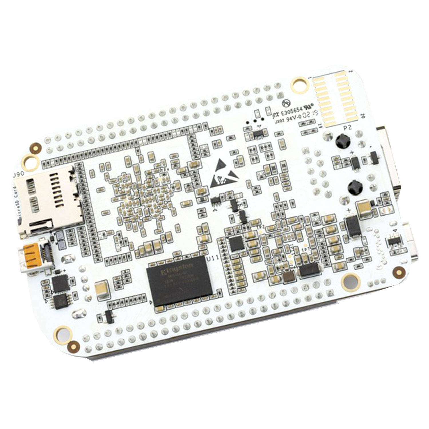 BeagleBone AI Fast Track for Embedded Artificial Intelligence - Image 2