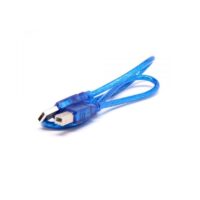 Cable for Arduino UNO/MEGA (USB A to B)-1M
