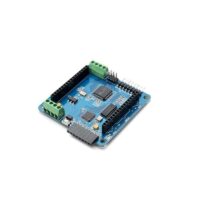 Colorduino LED RGB Dot Matrix Driver Board with 5mm 8*8 RGB LED for Arduino