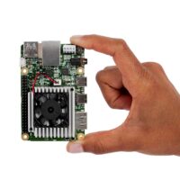 Coral AI Development Board