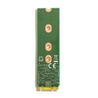 Coral TPU M.2 B+M Module