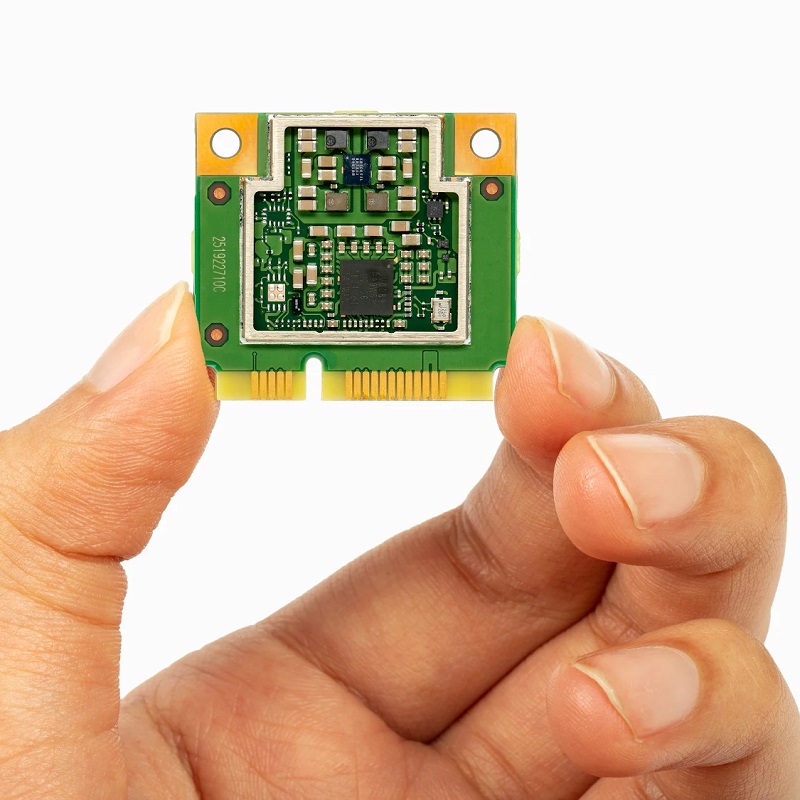 Coral TPU MINI PCIE Module - Image 3