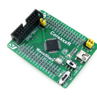 Waveshare Open405R-C Package A, STM32F4 Development Board