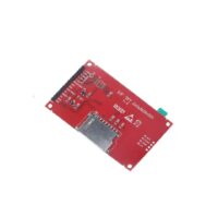 GoldenMorning 2.8 Inch TFT LCD Non-Touch display module(SD card support)