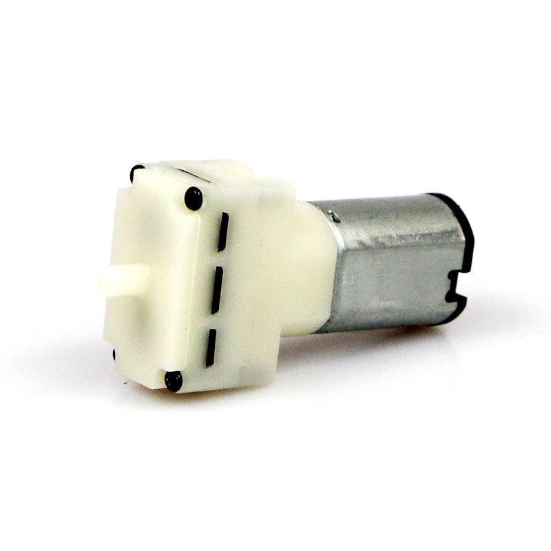 DC 3.0VMini Air Pump >600 ml/min 350mmHg
