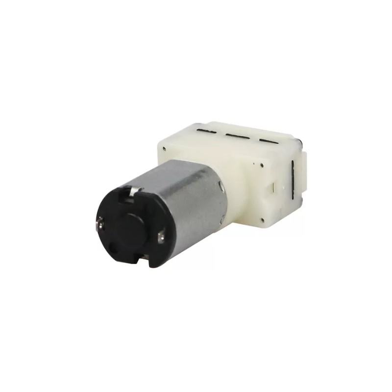 DC 3.0VMini Air Pump >600 ml/min 350mmHg - Image 2