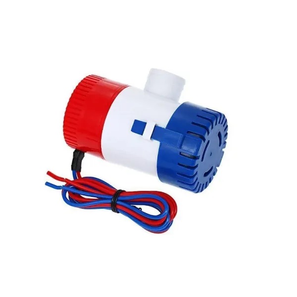 DC12V 750GPH Bilge Pump - Image 2