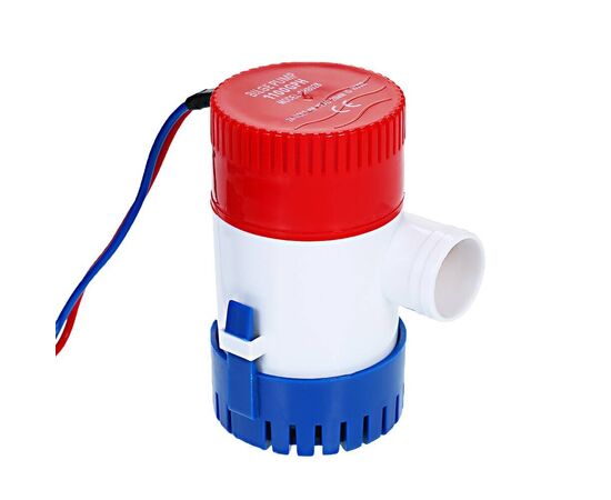 DC12V 750GPH Bilge Pump - Image 4