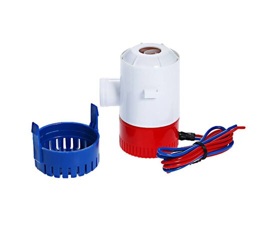 DC12V 750GPH Bilge Pump - Image 3