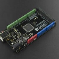 DFRduino Mega2560 (Arduino Mega 2560 R3 Compatible)