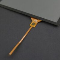 DFRobot 7? Capacitive Touch Panel Overlay for LattePanda V1 IPS Display