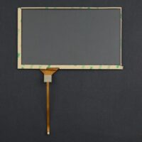 DFRobot 7? Capacitive Touch Panel Overlay for LattePanda V1 IPS Display
