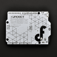 DFRobot Bluno ? An Arduino-Compatible Board ? Bluetooth 4.0