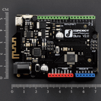 DFRobot Bluno ? An Arduino-Compatible Board ? Bluetooth 4.0