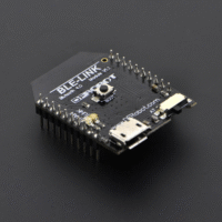 DFRobot Bluno Bee ? Turn Arduino to a Bluetooth 4.0 (BLE) Ready Board