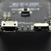 DFRobot Bluno Bee ? Turn Arduino to a Bluetooth 4.0 (BLE) Ready Board