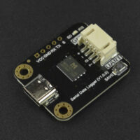 DFRobot Gravity Serial Data Logger for Arduino