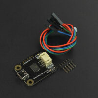 DFRobot Gravity Serial Data Logger for Arduino